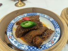 -喜宴又一村·粤菜·茶点·海鲜(壹方天地店)