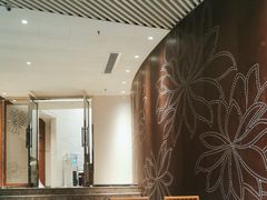 -君庭中餐馆(华强路店)