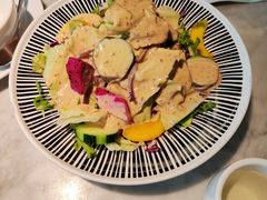 -小菜园新徽菜(无锡宜家荟聚中心店)