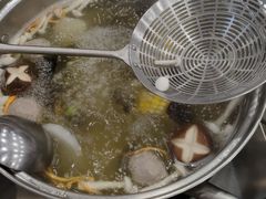 -就这么牛潮式牛肉火锅(华侨城店)