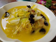-香芙茗茶楼(梅家坞总店)