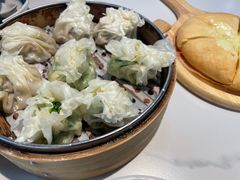 -真食净香居·内蒙烧麦(亚运村店)
