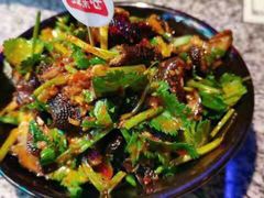 -蘭奢雅集·江浙菜(青山江滩店)