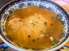 -老外婆本帮面(塔城路店)