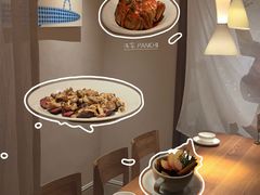 -沛家·西餐Brunch·直火料理