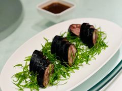 -四季民福烤鸭店(故宫店)