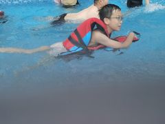 -苏州乐园森林水世界