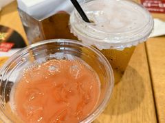 -京和风食堂·定食寿喜锅(保利樾广场店)
