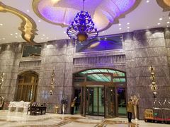 -厦门途易蓝罗约海景温泉酒店(园博苑地铁站店)