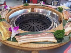 -玄希浪漫厨房·韩料烤肉(湖滨银泰in77店)
