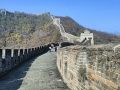 -居庸关长城