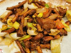 -金城大酒店-中餐厅(汾江中路店)