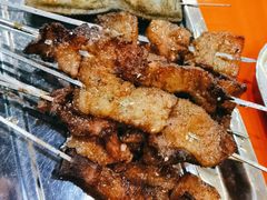 五花肉-马老大烧烤(和平路店)
