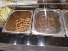 配料-八婆婆烧仙草(曾厝垵店)