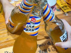 -喝丢一只鞋海鲜烧烤(文体街店)