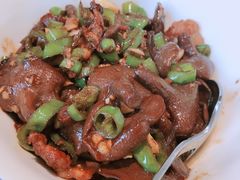 -炊烟小炒黄牛肉(中心印象城店)