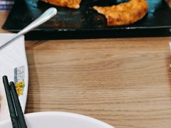 -西部马华清真兰州牛肉面·烧烤夜市(三里河店)