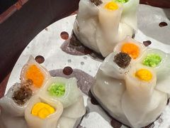 -锦楼·臻选新杭帮(杭州中心店)