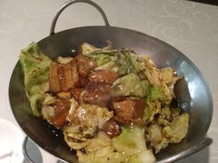 干锅包菜-米家餐厅(长生路店)