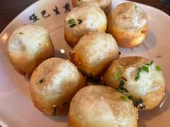 -哑巴生煎(临顿路店)