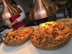 -童婆婆酥肉(双楠店)