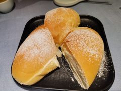 -晓粤·惹味粤菜(凯德乐峰广场店)