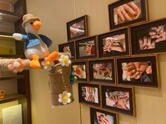 -海底捞火锅(武胜路凯德广场店)