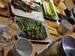 -木屋烧烤(龙华店)