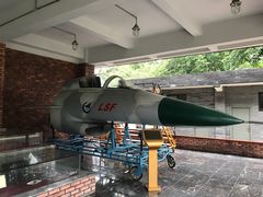 -成飞公园