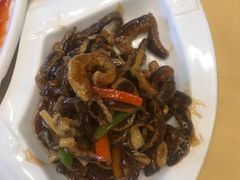 -功德林素菜饭庄(前门店)