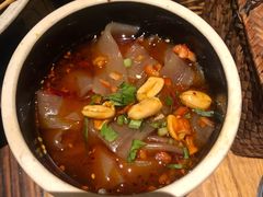 -串大叔炭火烤串·鸡西大冷面刀削面(总店)
