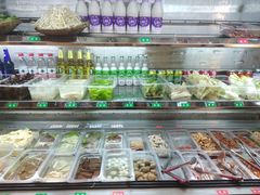 -牛八秒油泼冒菜(宽窄巷子店)