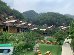 -北京山里寒舍度假酒店