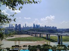 -山城巷传统风貌区