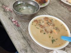 -孝丰南门锅贴(南街店)