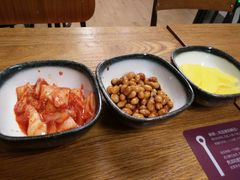 -韩见·韩式拌饭·炸鸡(石厦店)