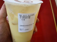 -CoCo都可(包河万达店)