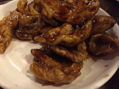 -火焰枪蛋·烧烤(奉天街店)