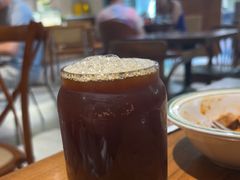 -榖屋house of flour(张江首店)