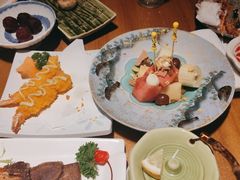 -味见·荣家(亚泰大街店)