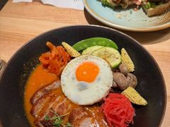 -blend (大运天地店)