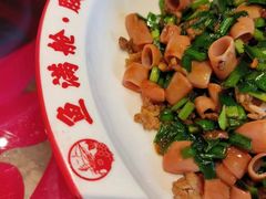 -鱼满舱.地标海鲜.正宗鲁菜(金沙滩店)