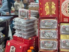 -采芝斋评弹茶馆(观前街店)
