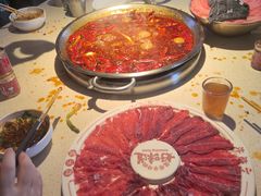 -小龙坎火锅(春熙太古里店)