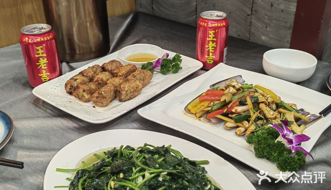 很久没有吃过这么鲜美的，地道潮汕美食了[色]