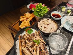 -捞王锅物料理(金华义乌之心店)
