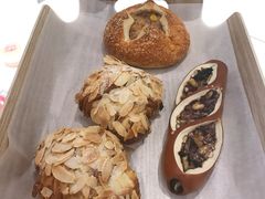 碱水红豆-安上烘焙 ENCHANTE(世纪汇店)