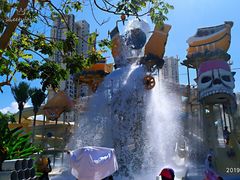 -亚马逊丛林水乐园