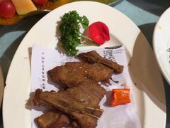 -宋园·金宴浙鲜馆(静安店)