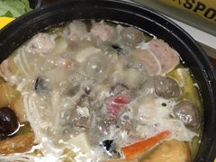 -熊猫垯火锅外卖(怀远门店)